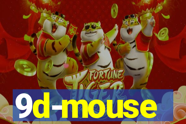 9d-mouse