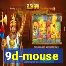 9d-mouse