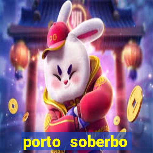 porto soberbo argentina compras