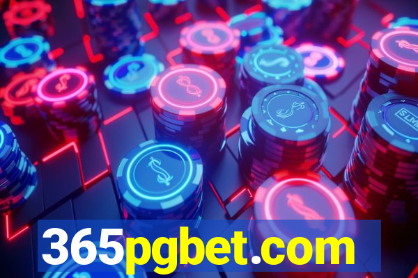 365pgbet.com