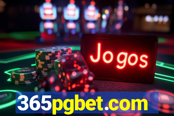 365pgbet.com