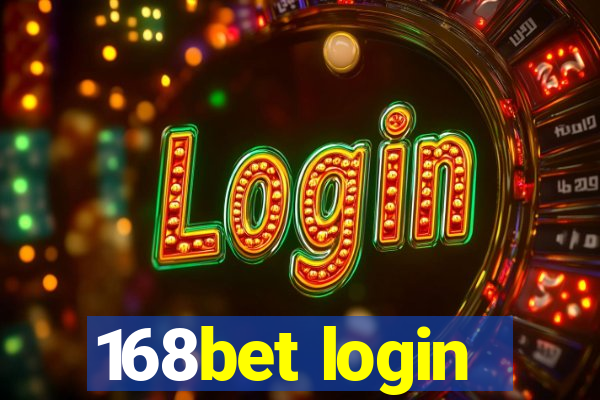 168bet login