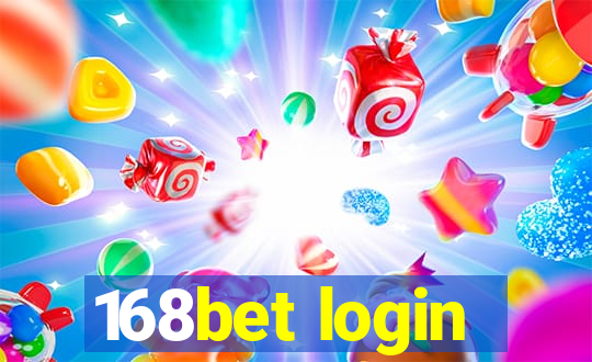 168bet login