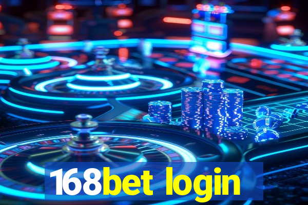 168bet login