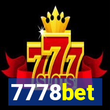 7778bet