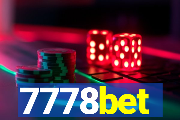 7778bet