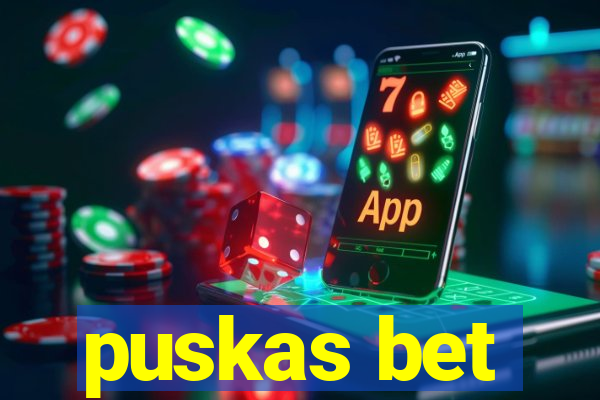 puskas bet