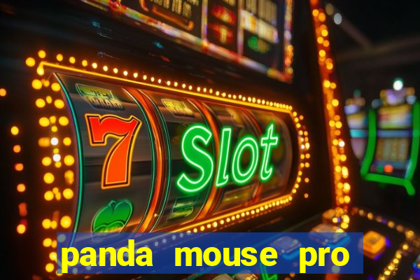 panda mouse pro 2.3 6