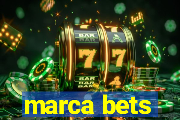 marca bets