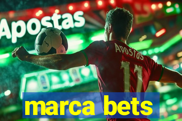 marca bets