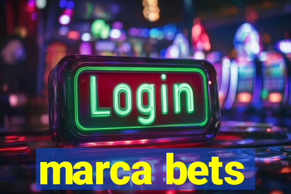 marca bets