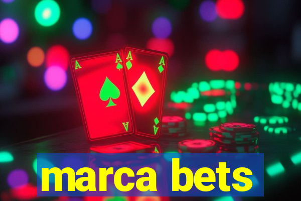 marca bets