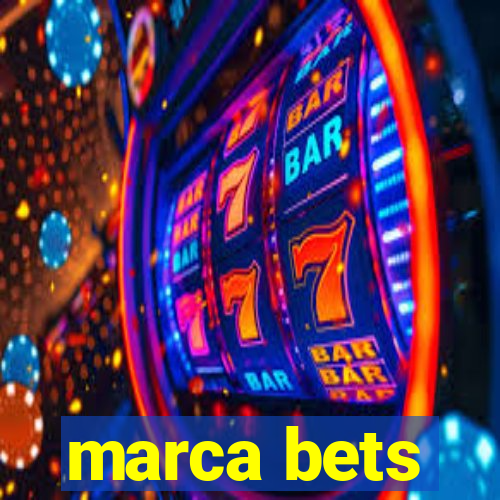 marca bets