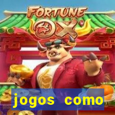 jogos como summertime saga