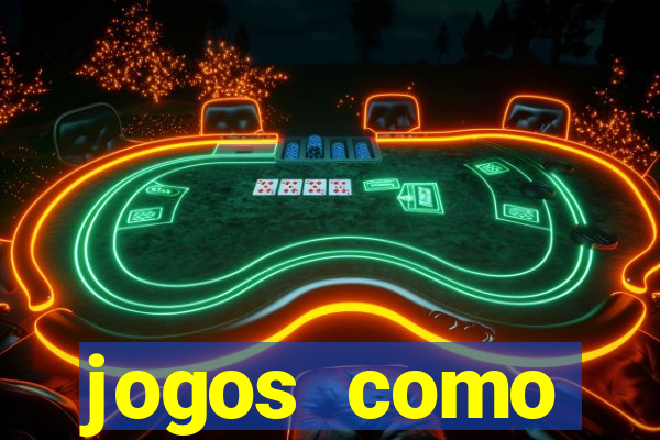 jogos como summertime saga