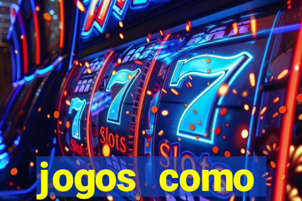 jogos como summertime saga