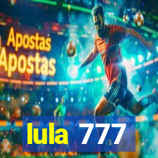 lula 777