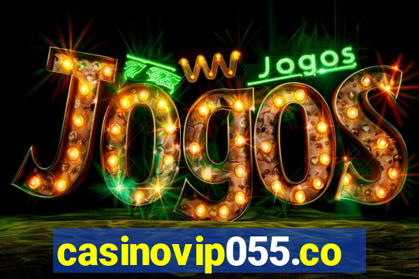 casinovip055.com