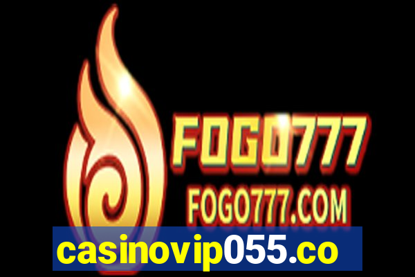 casinovip055.com