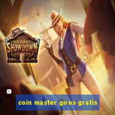 coin master giros gratis