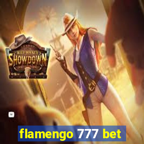 flamengo 777 bet