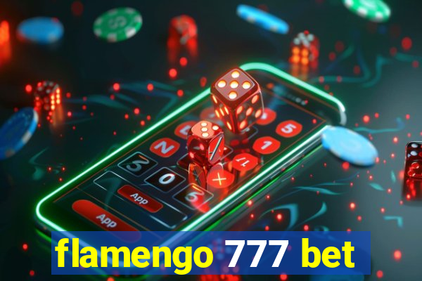 flamengo 777 bet