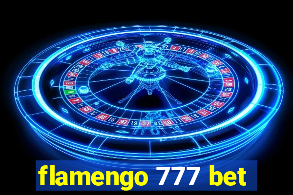 flamengo 777 bet