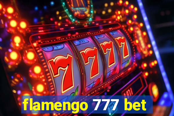 flamengo 777 bet