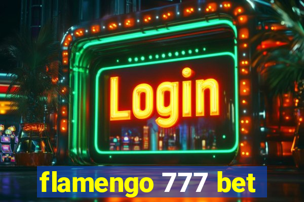 flamengo 777 bet