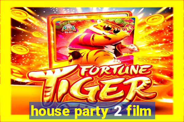 house party 2 film