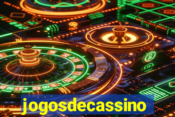 jogosdecassino