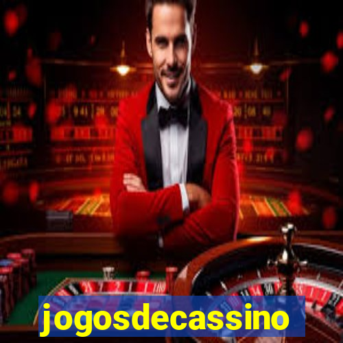 jogosdecassino