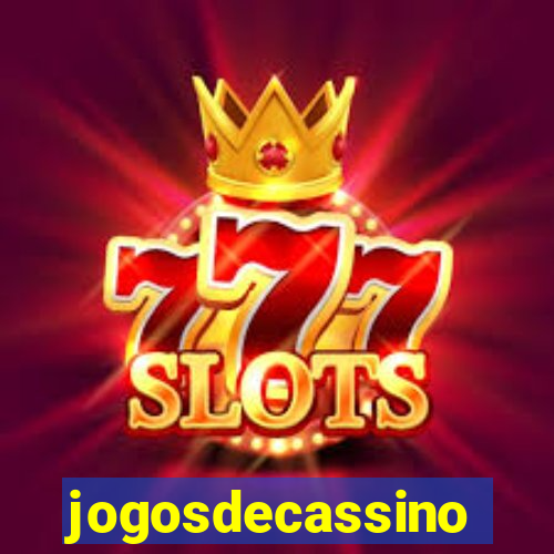 jogosdecassino