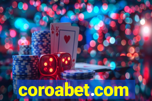 coroabet.com