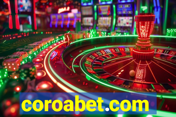 coroabet.com