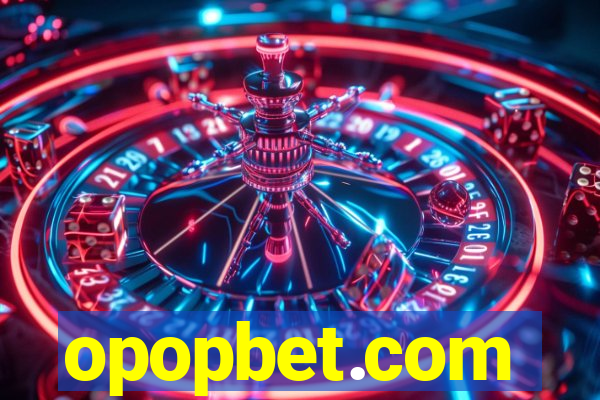 opopbet.com