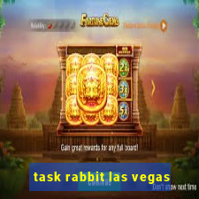 task rabbit las vegas