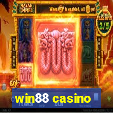 win88 casino