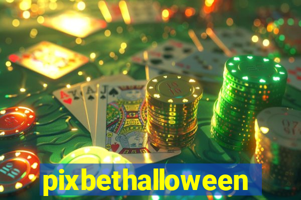 pixbethalloween