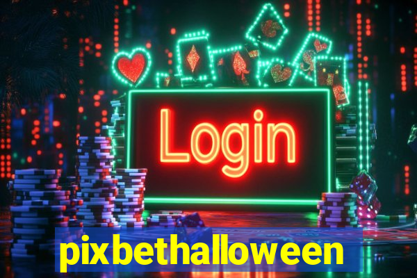 pixbethalloween