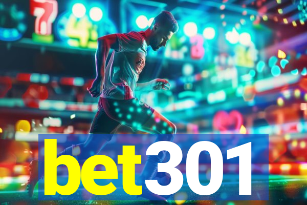 bet301