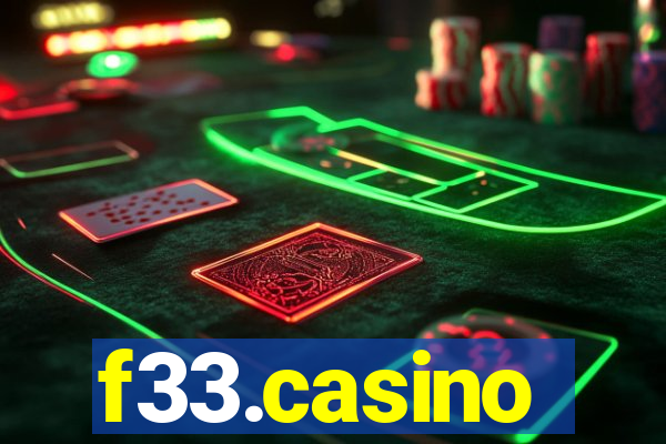 f33.casino