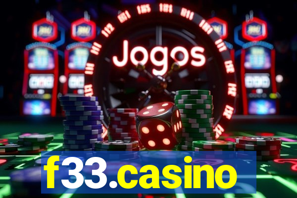 f33.casino