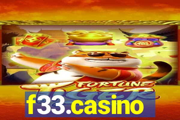 f33.casino