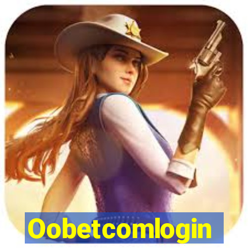 Oobetcomlogin