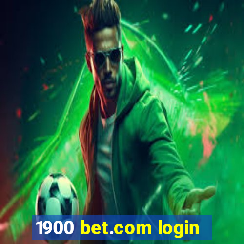 1900 bet.com login