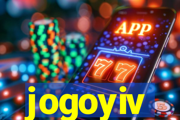 jogoyiv