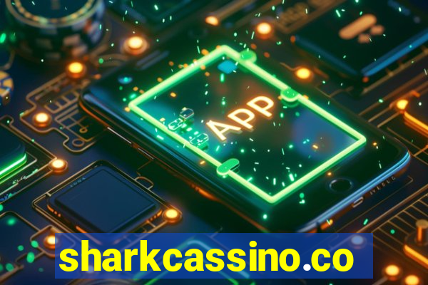 sharkcassino.com