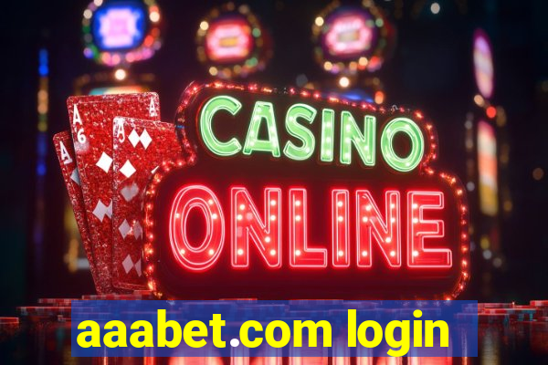 aaabet.com login