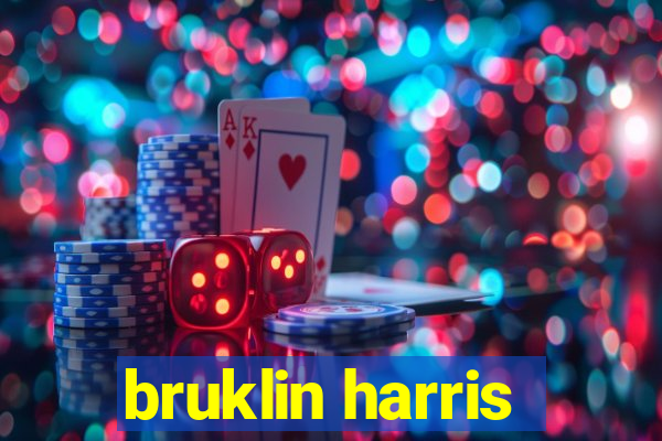 bruklin harris